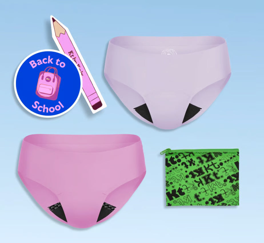 <strong>Save 15% on the Period Emergency Kit</strong>