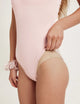 Leakproof Thong for Leotards