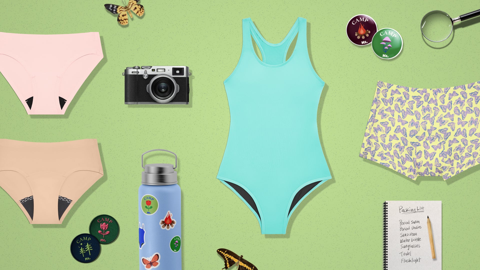 <strong>Send your teen into summer prepared</strong>
