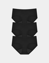 | Black