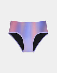 | Orchid Ombre