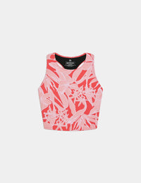 | Pink Hibiscus