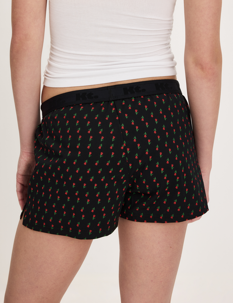 | Red Tulip