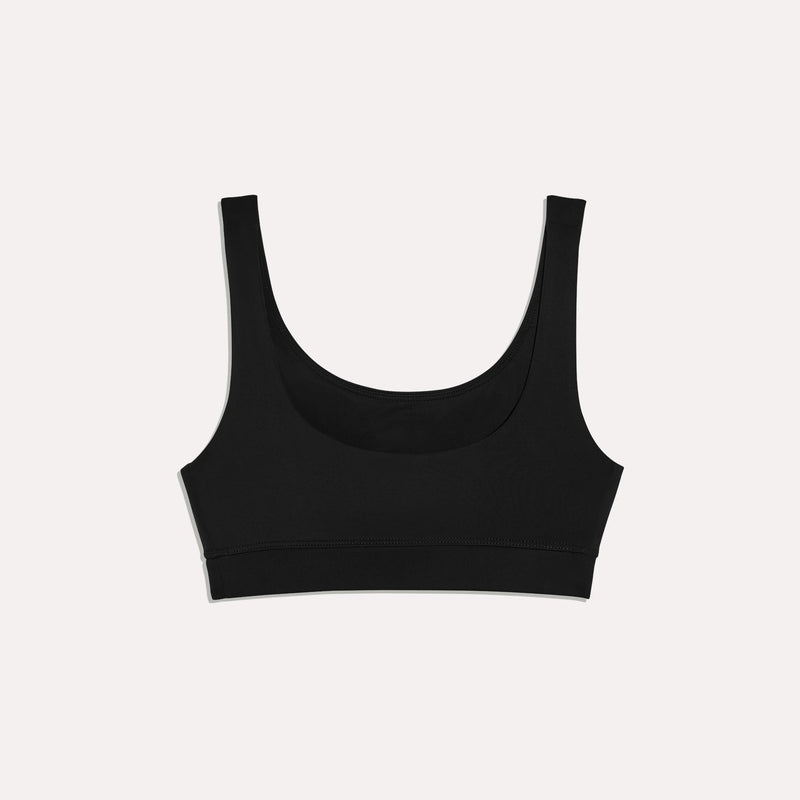 | Black