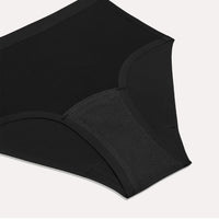 | Black