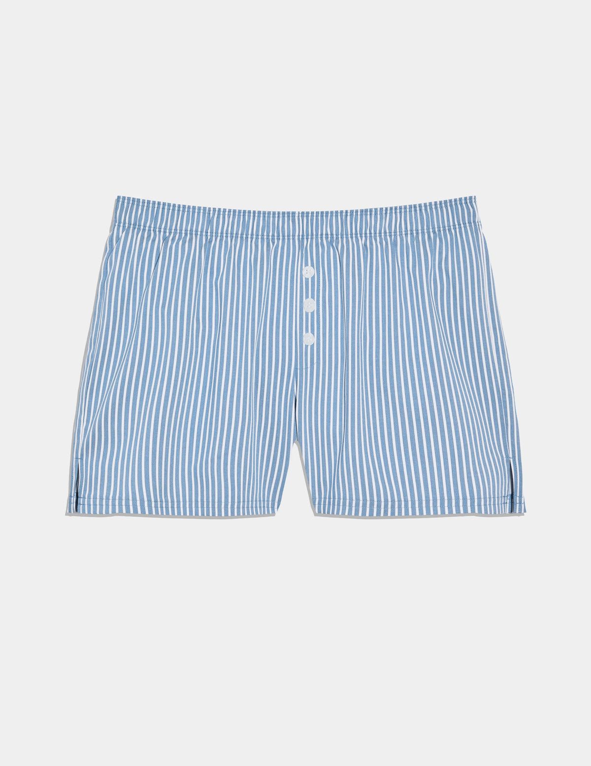 | Blue Stripe