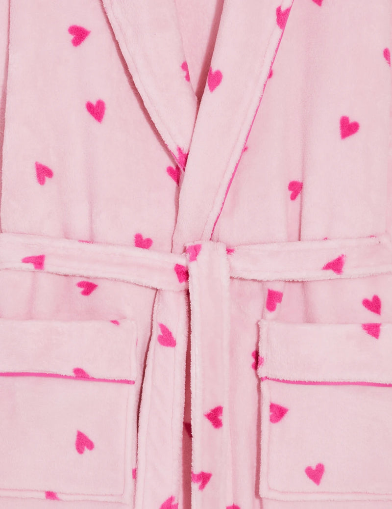 | Heart You