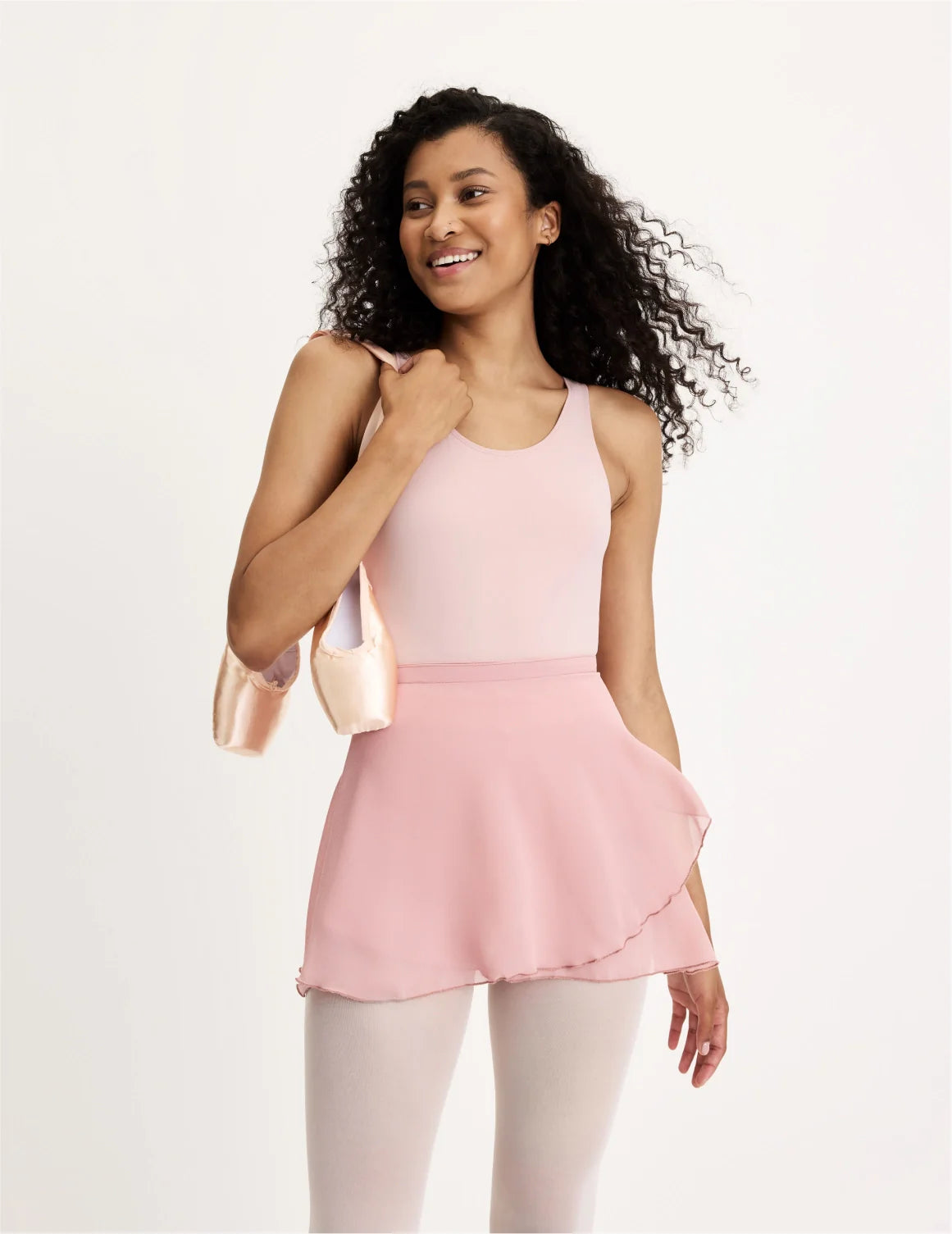 | Blush