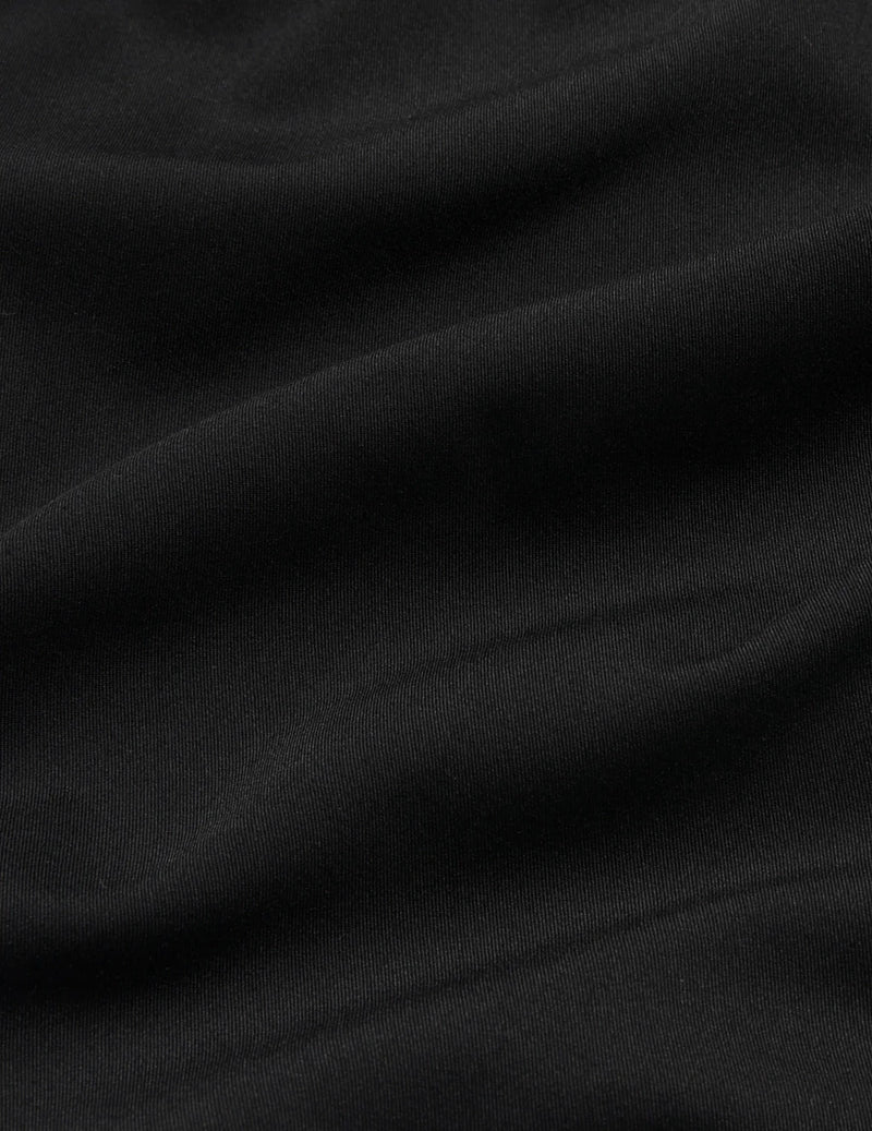 | Black