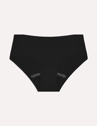 | Black