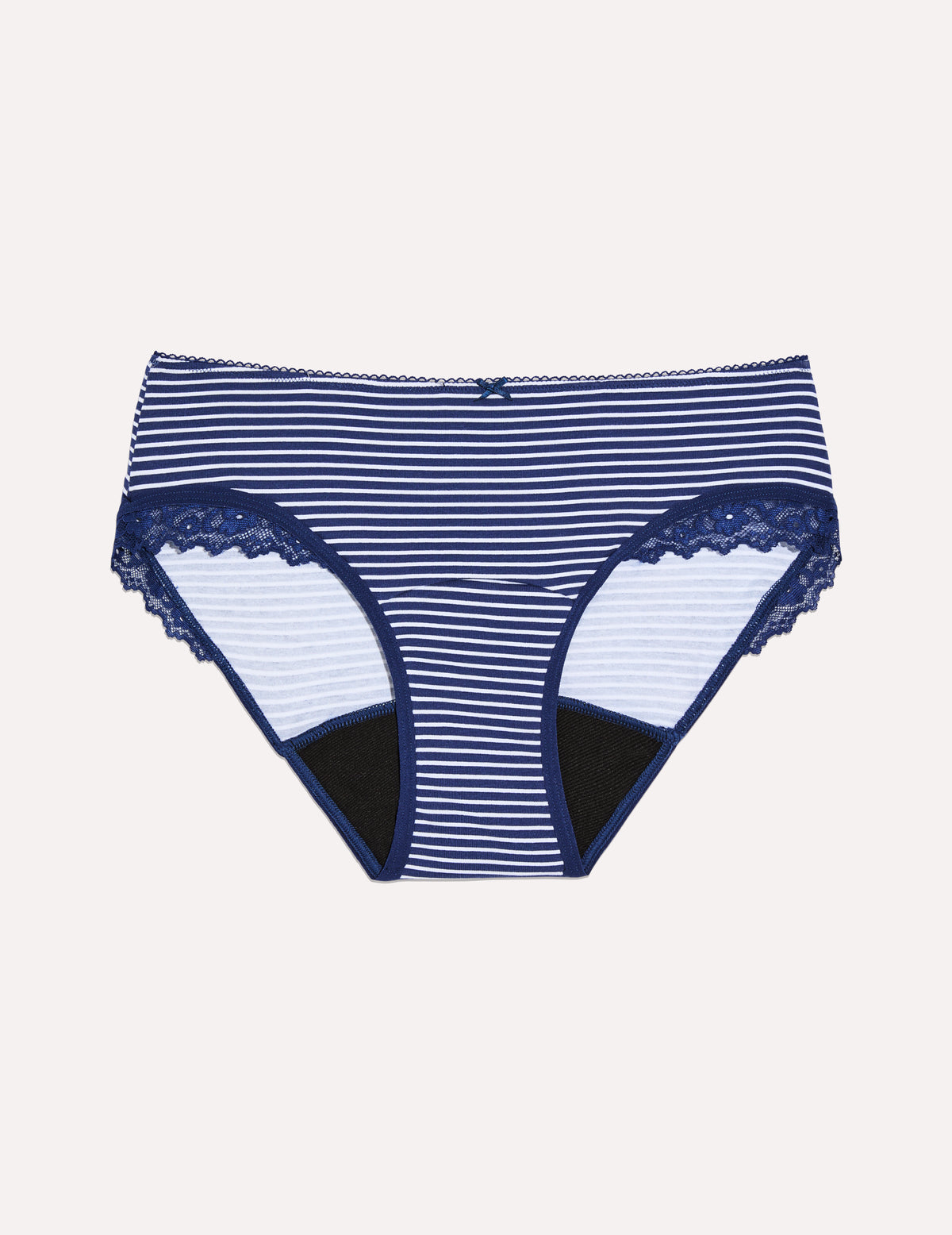 | Night Sky/White Stripe