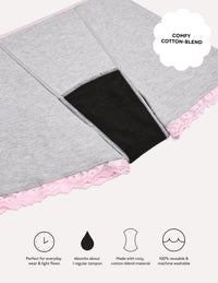 | Night Sky/White Stripe