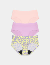 | Pastel Wings/Pink Orchid/Blush