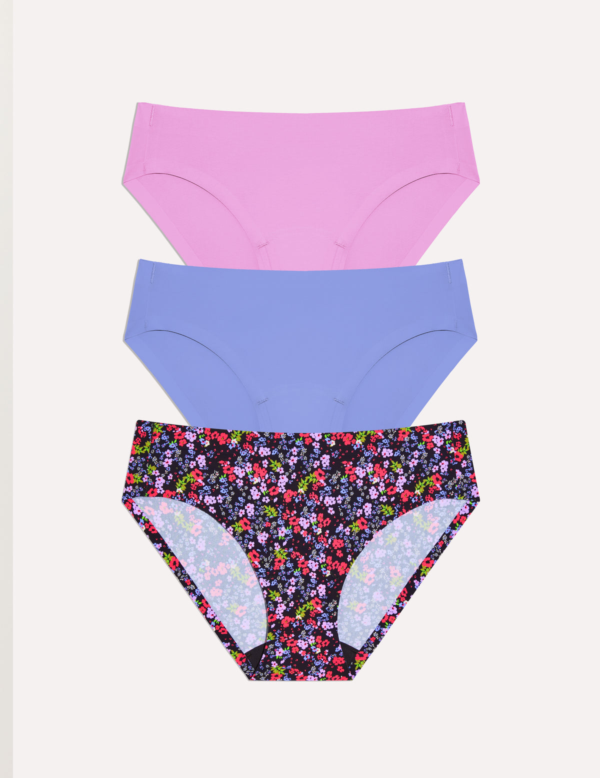 | Ditsy Blossom/Bluebell/Cosmo