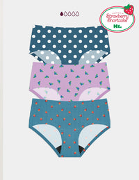 | Berry Blue/Berry Bliss/Blueberry Bloom