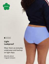 First Period Kit - Boyshort