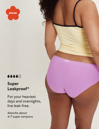 First Period Kit - Bikini