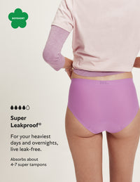 First Period Kit - Boyshort