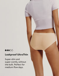 Period Emergency Kit - Boyshort