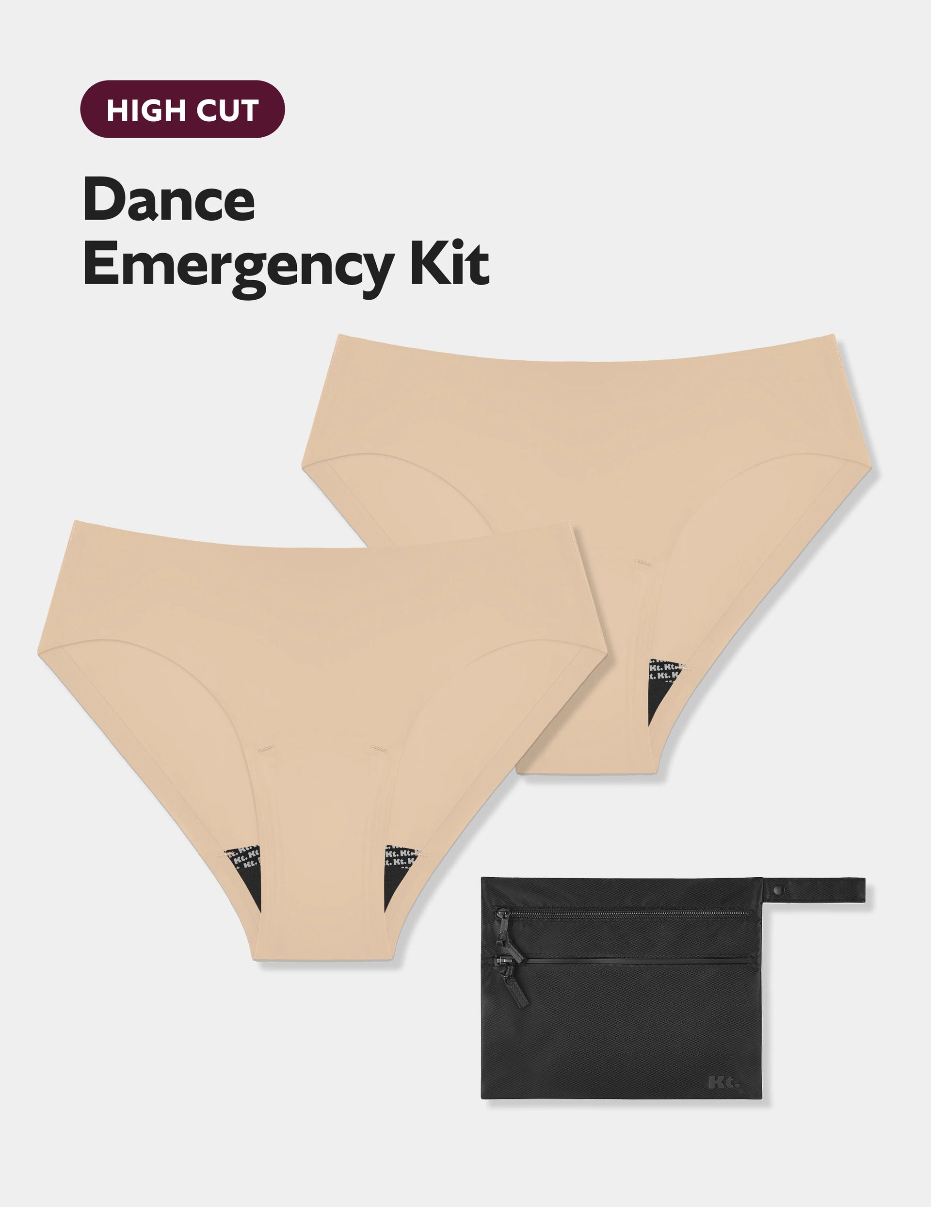 Dance Emergency Kit