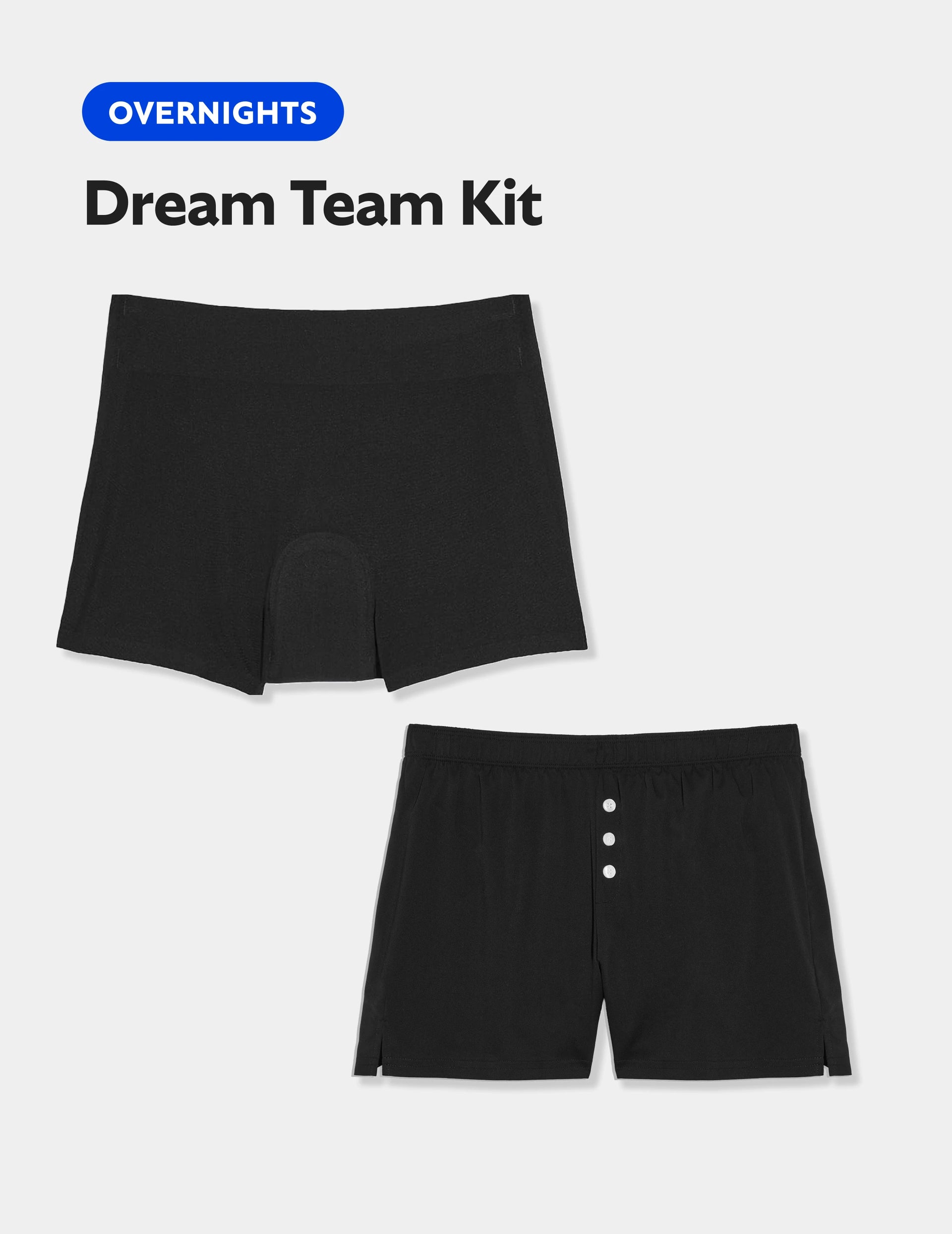 Dream Team Kit