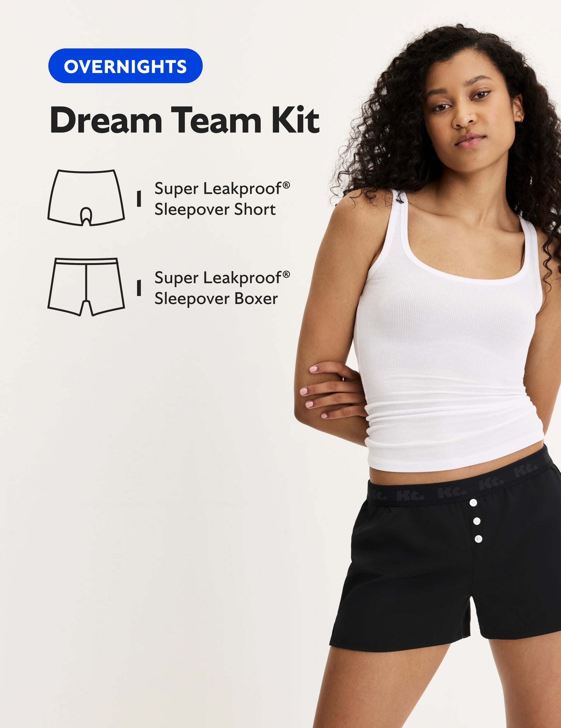 Dream Team Kit
