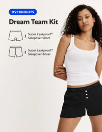 Dream Team Kit