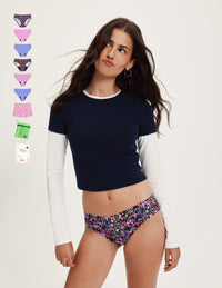 First Period Kit - Bikini