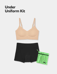 Under Uniform Kit
