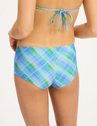| Seaside Plaid