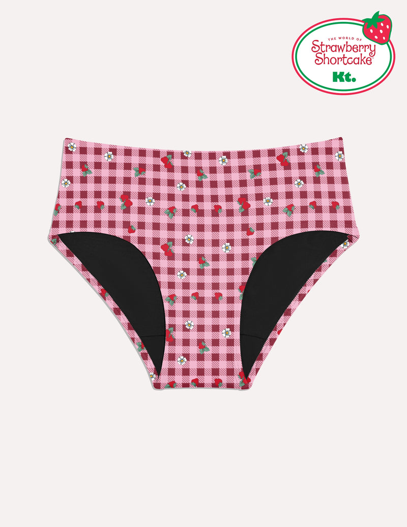 | Strawberry Picnic