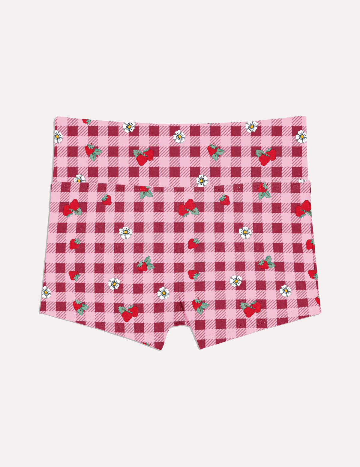 | Strawberry Picnic