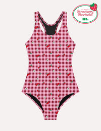 | Strawberry Picnic