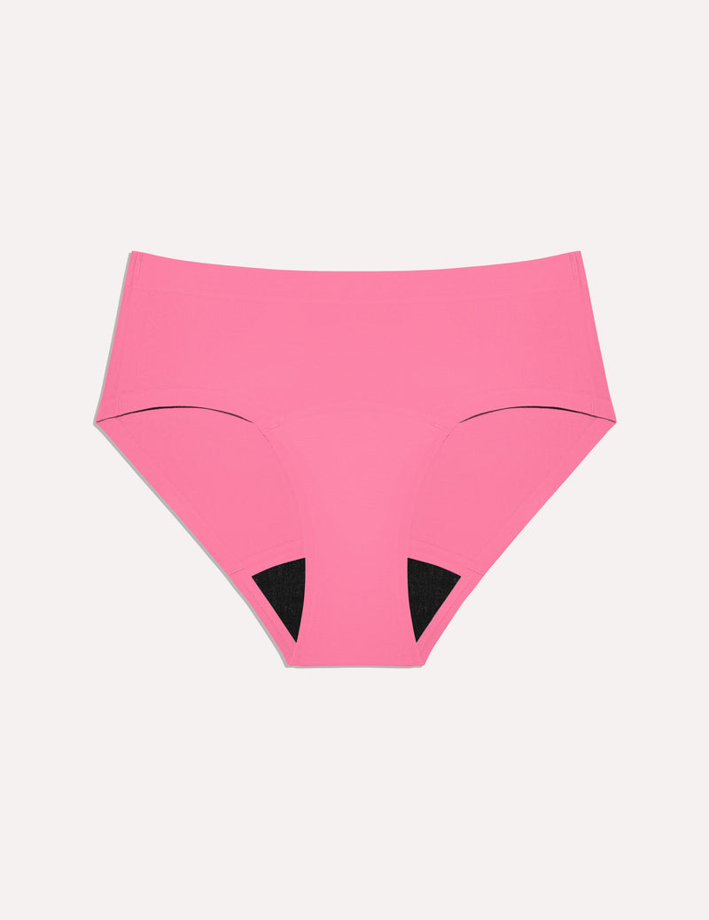 | Blush Berry