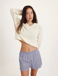 | Red Bows