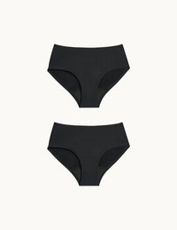| Black