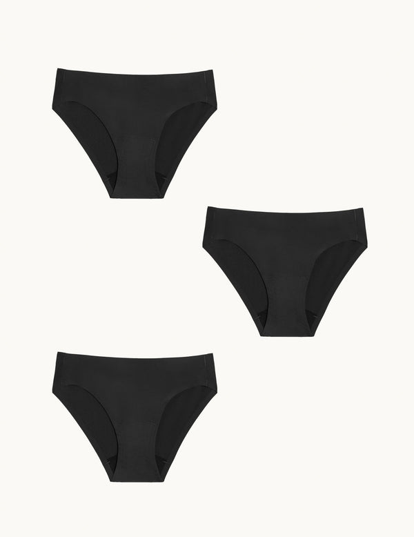 | Black