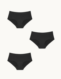 | Black