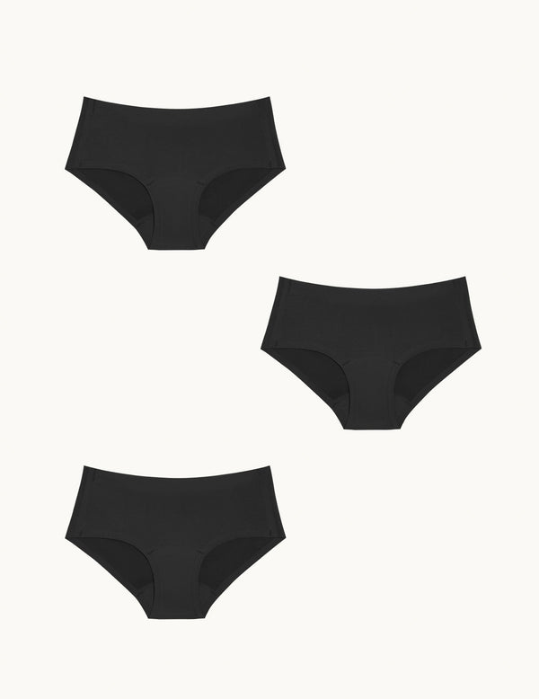 | Black