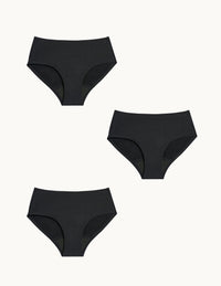 | Black