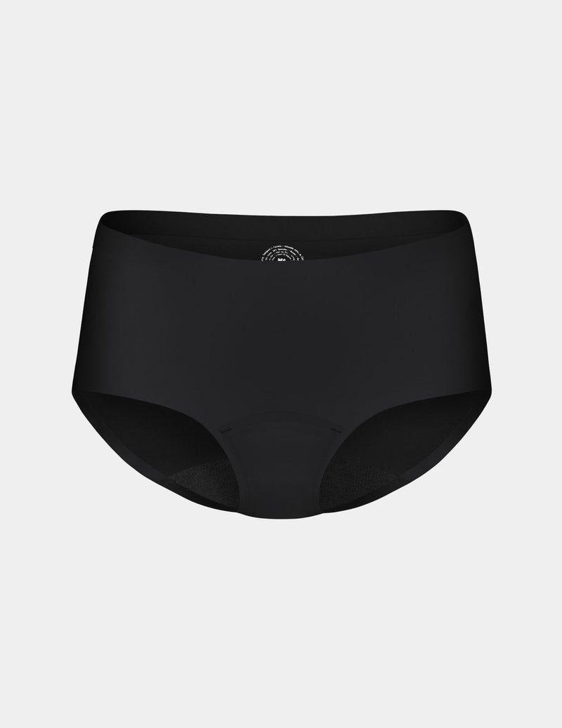 | Black