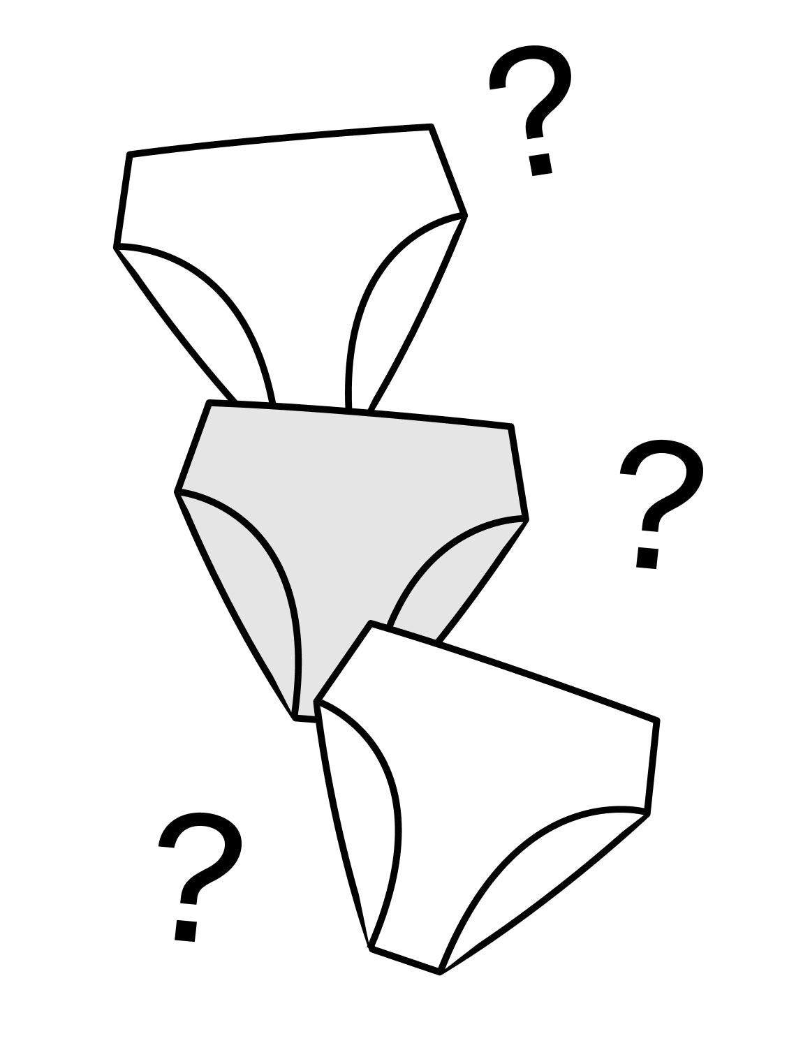 Super Leakproof Mystery Kit*