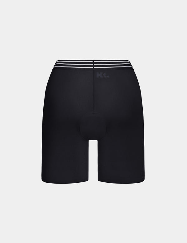 | Black