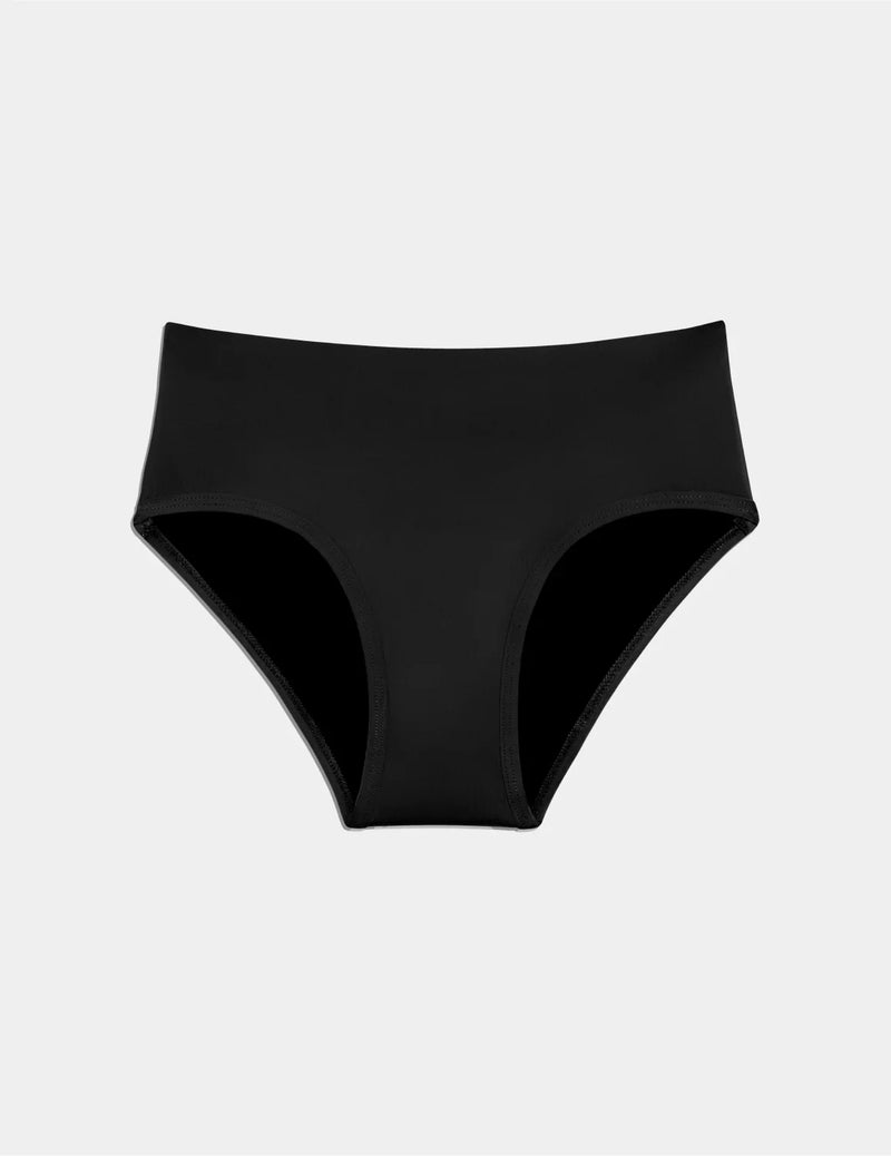 | Black