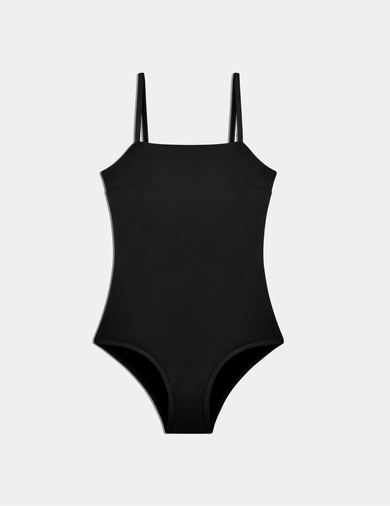 | Black