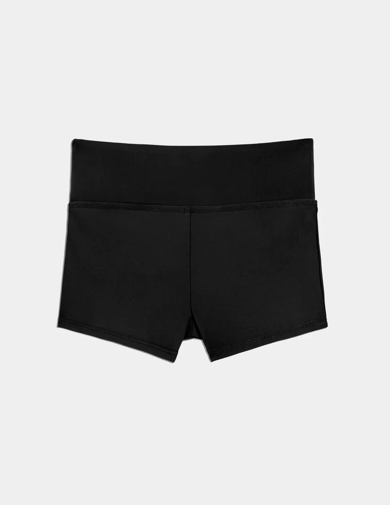 | Black