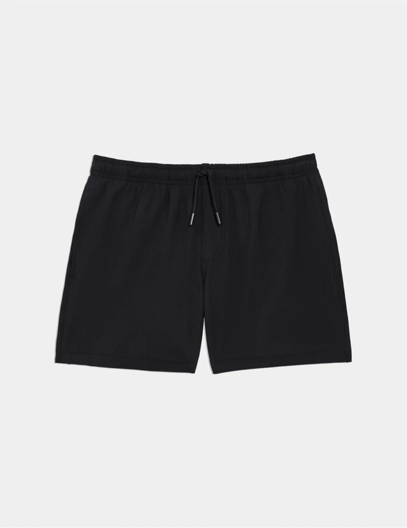 | Black