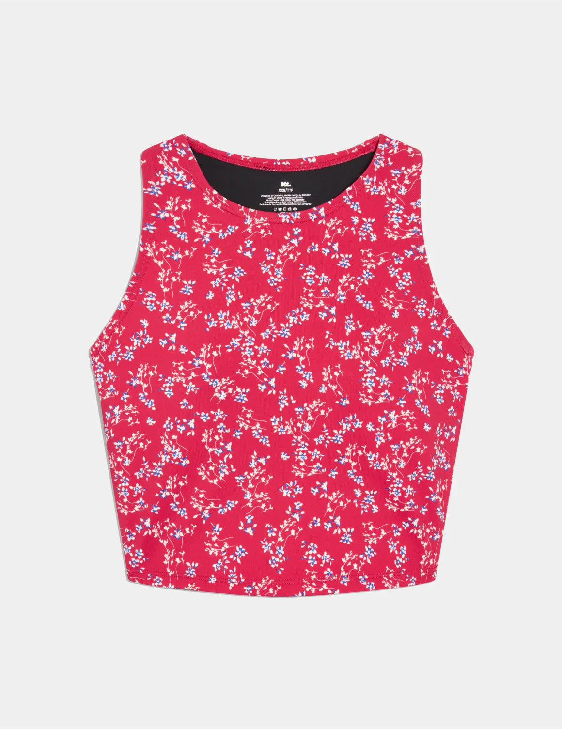 | Poppy Petal