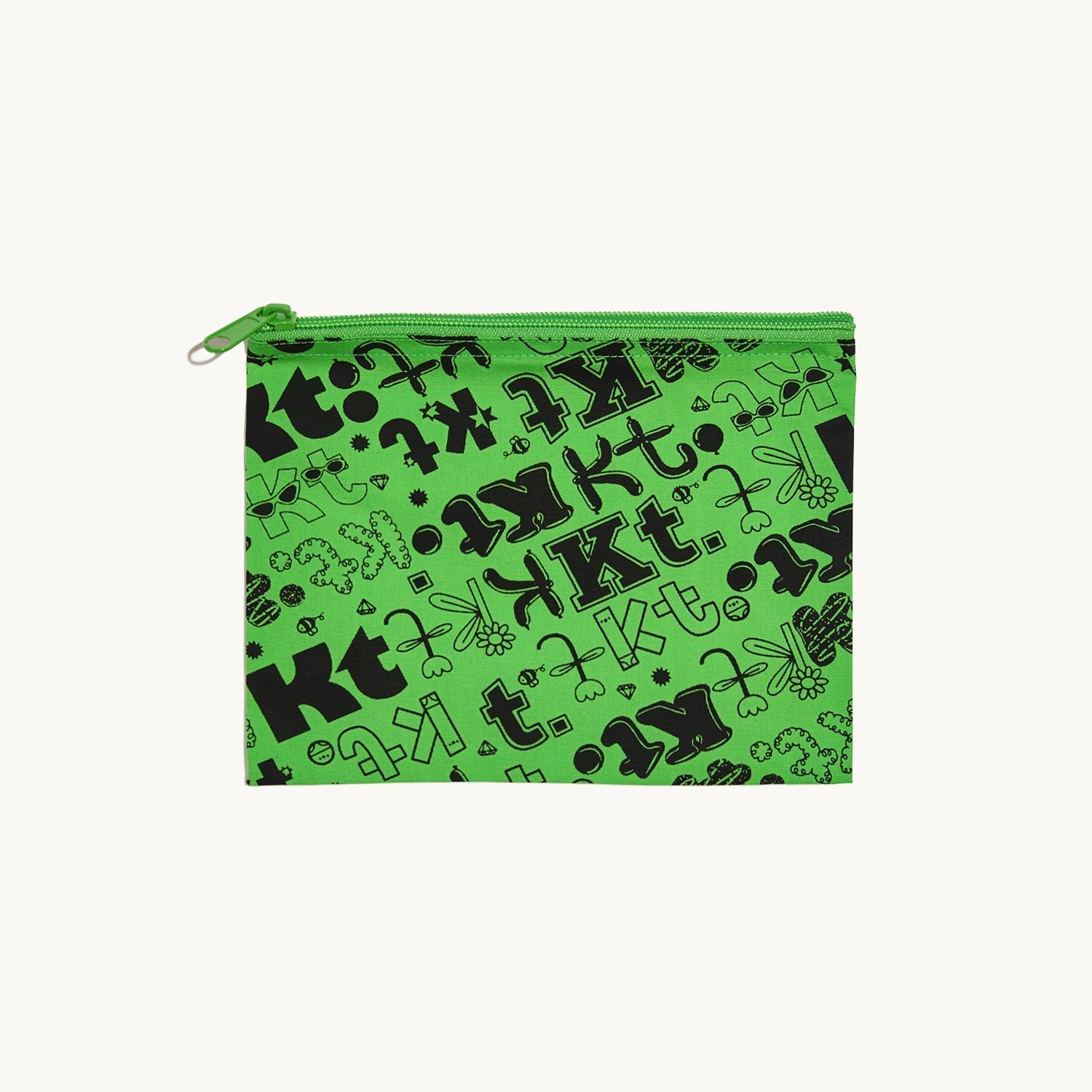 | Green